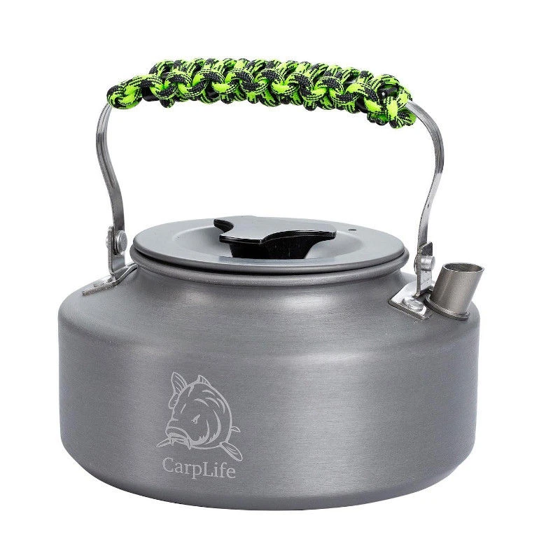 CarpLife Hand Finished Slim Kettles - Paracord